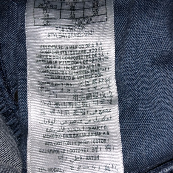 Guess jeans - Picture 3 of 3